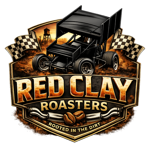 Red Clay Roasters