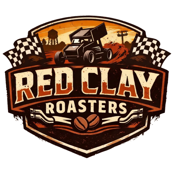 Red Clay Roasters